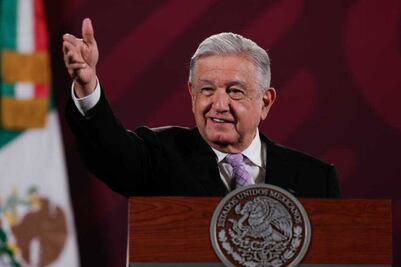 ¿De qué hablará AMLO con legisladores estadounidenses en Veracruz?