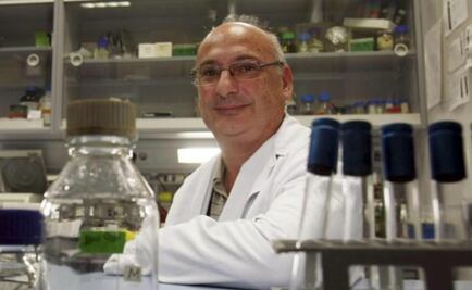 Mojica: El Nobel caerá en algún momento para la técnica genética del CRISPR