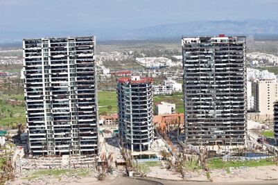 IP reconoce que se necesitarán más apoyos