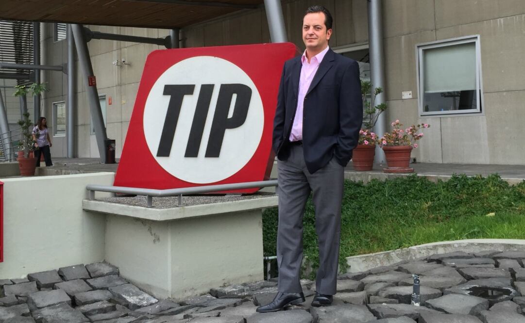 TIP busca posicionarse en el sector de leasing