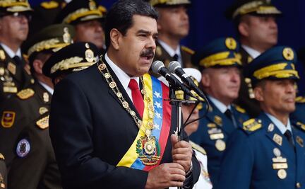 Funcionarios de Trump y militares venezolanos planeaban golpe de Estado, asegura NYT