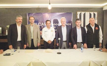 Radar electoral. Asentamientos irregulares, botín político: Eva Lescas 25-Mayo