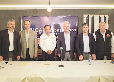 Radar electoral. Asentamientos irregulares, botín político: Eva Lescas 25-Mayo