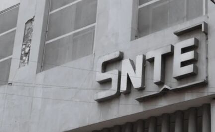Espera SNTE respuesta positiva a su Pliego Nacional de Demandas
