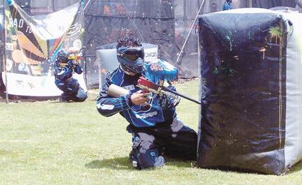 A Corte, caso de niño que murió jugando gotcha