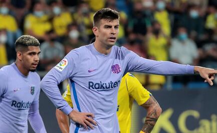 Gerard Piqué organiza un mundial con Ibai Llanos, ¿de qué será? 