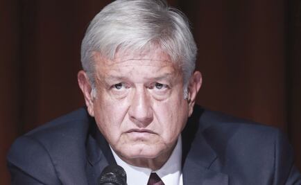 Las promesas de López Obrador
