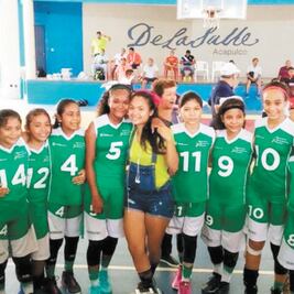 Deportistas logran 9 medallas en la Nacional Juvenil 2019