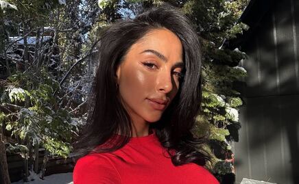 Los vestidos que María Chacón lució en su viaje a Hawái