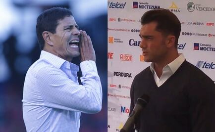 Destitución de Sosa fue por faltas de respeto a jugadores del San Luis