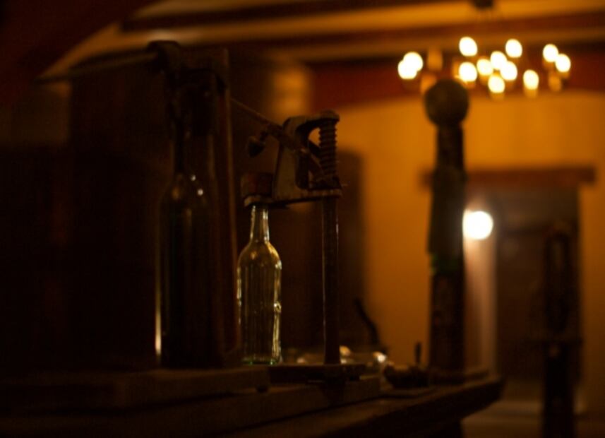 Lánzate a Zacatlán de las Manzanas por tu sidra para celebrar el Año Nuevo