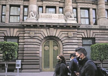 Reforma a fondo de estabilización no considera activos de Banxico: Victoria Rodríguez