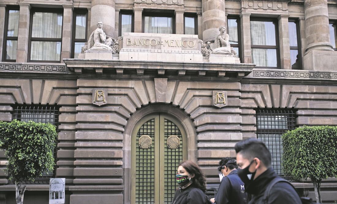 Foto: Archivo/EL UNIVERSAL