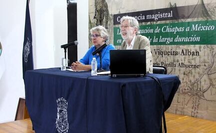 Muere Juan Pedro Viqueira, investigador clave de la historia de Chiapas