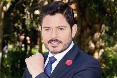 Laguardia deja atrás 36 años en Televisa