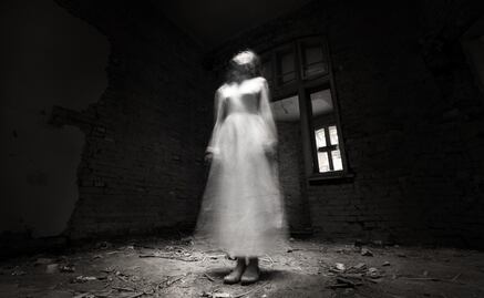 Tour nocturno para escuchar el lamento de La Llorona, en el Centro Histórico