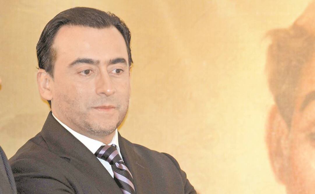 El anfitrión del programa "Adal, el show", platicó que ella le sigue dando consejos a sus seres cercanos y confesó que es una mamá increíble, que le pesa mucho verla como se encuentra actualmente. FOTO: Archivo/EL UNIVERSAL.