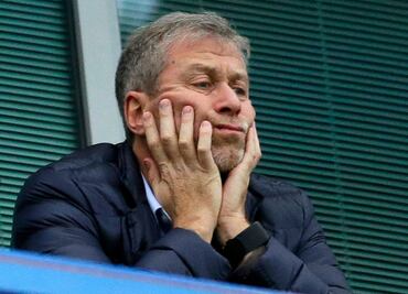 Oligarca ruso Roman Abramovich y negociadores de paz ucranianos, con síntomas de envenenamiento