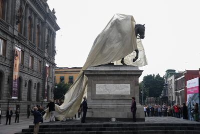 Proyectos de restauración y conservación del patrimonio cultural están en vilo por recorte
