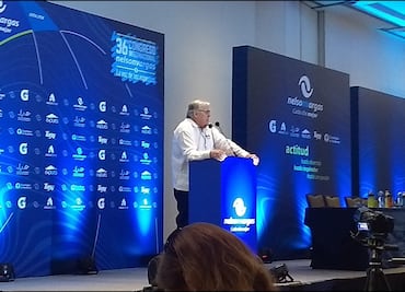 Arrancó la edición 36 del Congreso Internacional nelsonvargas