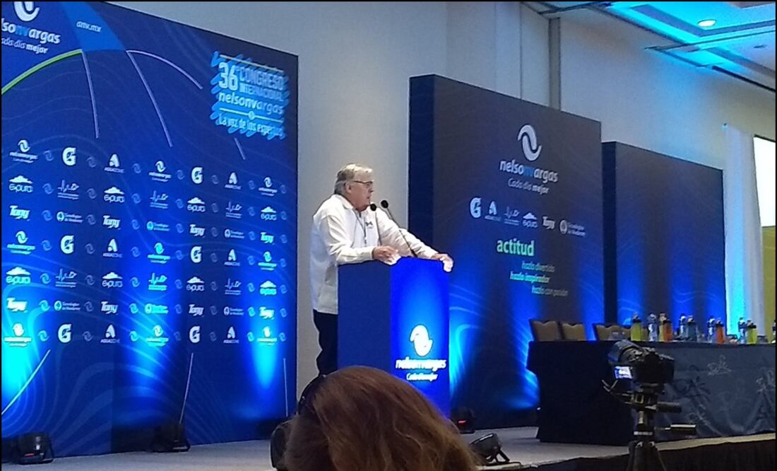 FOTO: Oscar Torres / EL UNIVERSAL