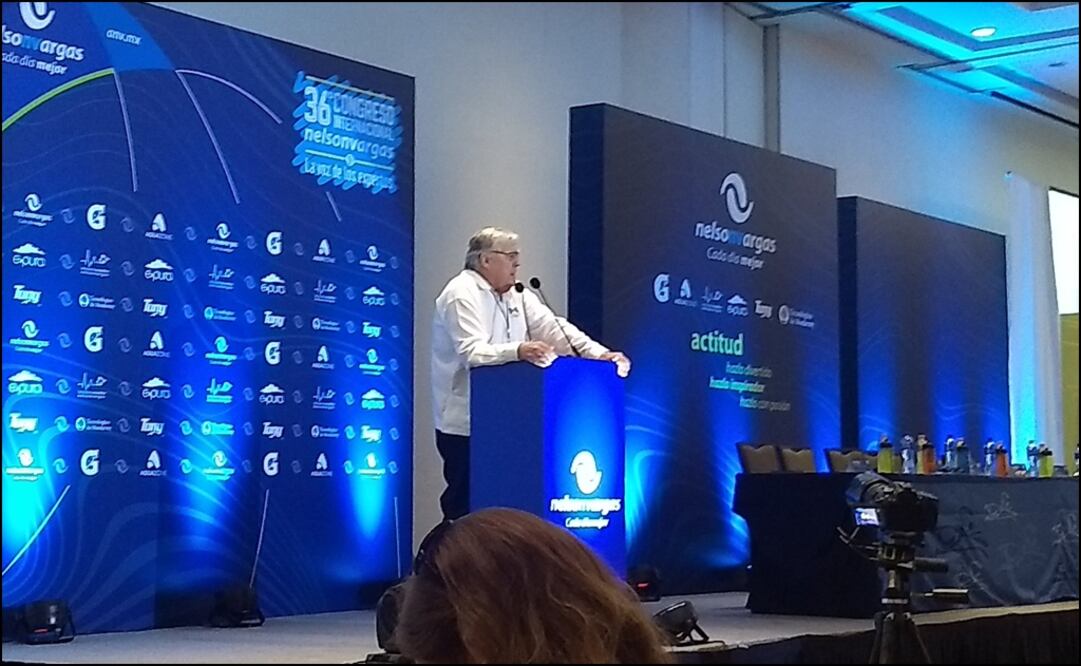 FOTO: Oscar Torres / EL UNIVERSAL