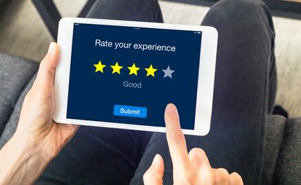 Detectan "reseñas falsas" de restaurantes en sedes del Mundial 