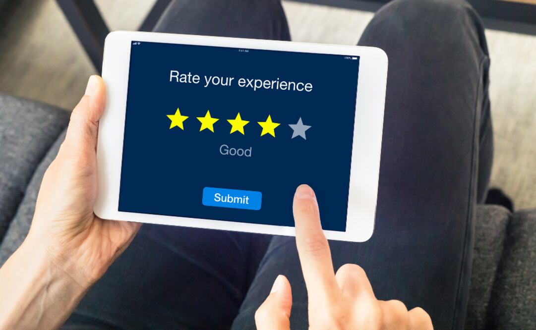 Un evento como el Mundial puede provocar la proliferación de reseñas falsas, indica experto. (Foto: iStock)