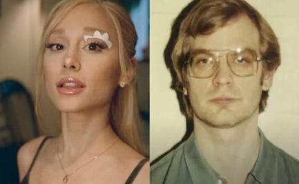Familiares de víctima de Jeffrey Dahmer rechazan la fascinación de Ariana Grande por el asesino en serie