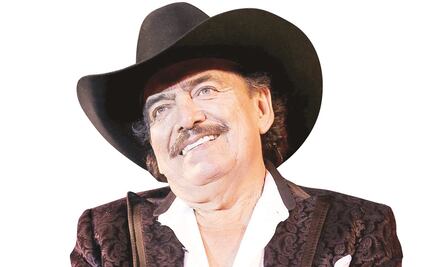 Alistan develación de estrella para Joan Sebastian