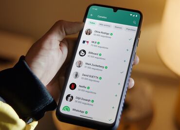 WhatsApp gana batalla legal en EU; empresa de ciberespionaje NSO Group deberá pagarle 168 mdd