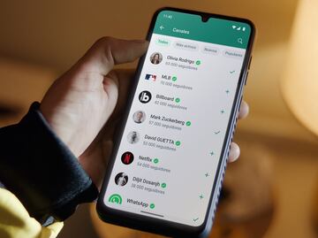 ¿Cómo dejar de recibir ofertas en WhatsApp?