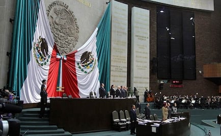 PRI, PAN have the highest favorability ratings in the election for deputies