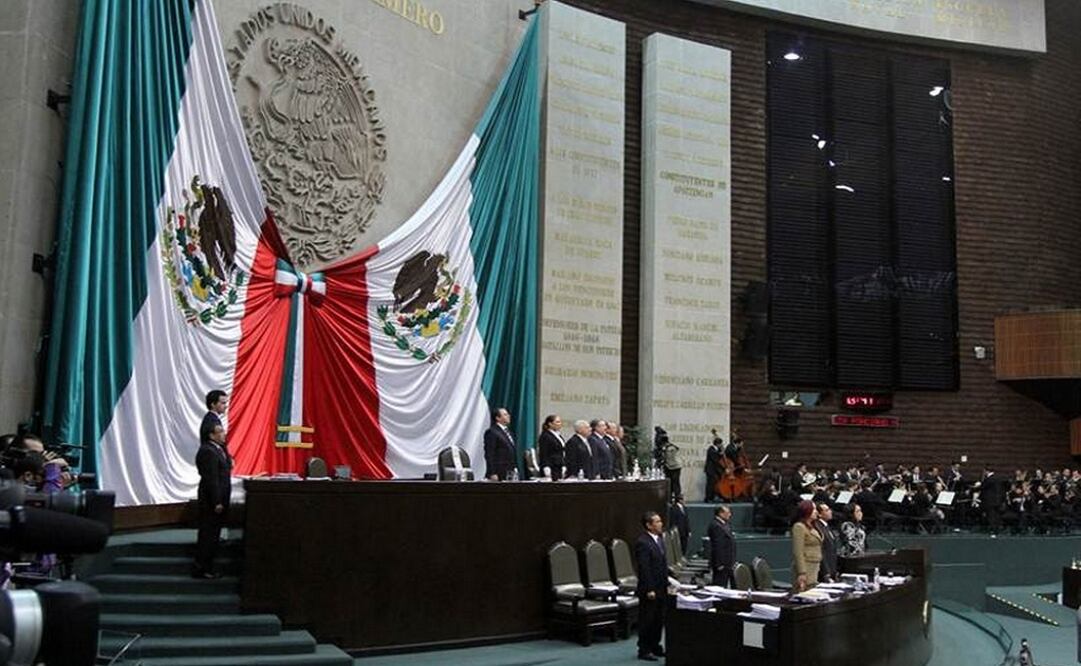 Archive / EL UNIVERSAL