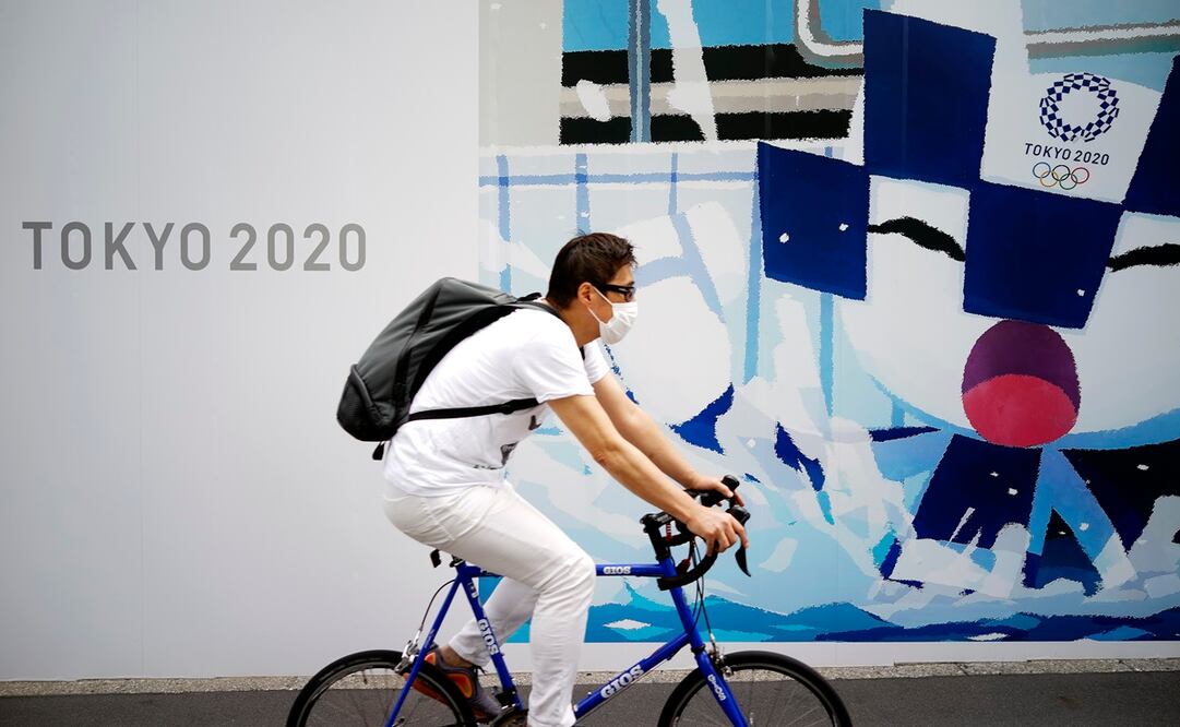 Japón ya desaconsejaba viajar a aproximadamente un centenar de países de todo el mundo (Foto: AP)