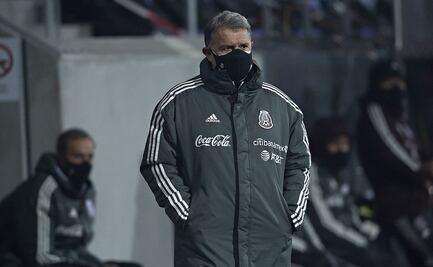 Gerardo Martino: es importante ganar y seguir aprendiendo