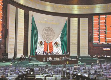 153 diputados renuncian a “apoyos legislativos” sólo dos meses y medio; van por reelección
