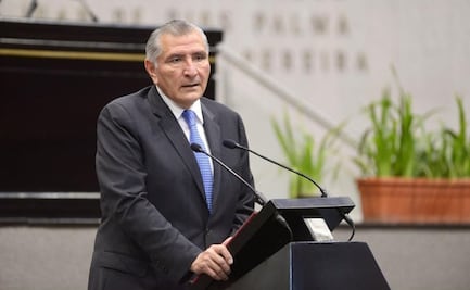 "Sí va a haber reforma electoral, vamos a construir un acuerdo político", afirma titular de Segob