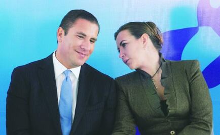 Investigan mantenimiento de helicóptero en el que viajaban Martha Erika Alonso y Moreno Valle