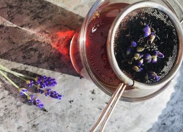 Esta es la poderosa Infusión que debes beber en la noche para dormir relajado