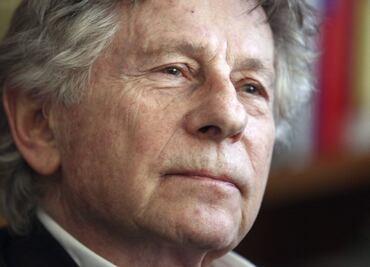 Polanski es absuelto en caso de difamación a Charlotte Lewis, actriz que lo acusó de violación