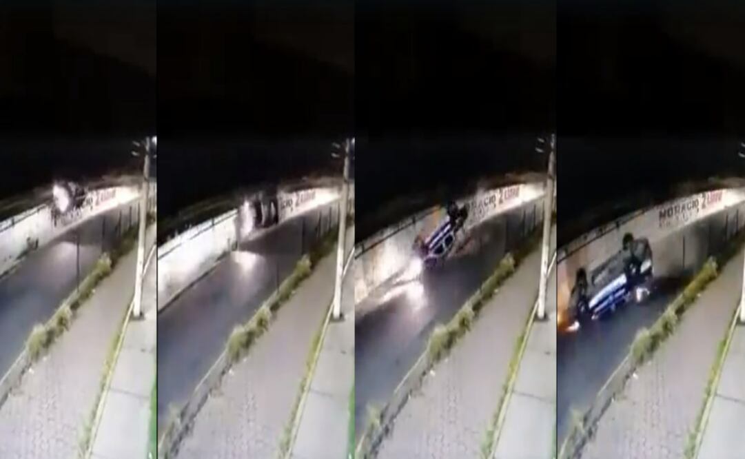 Foto: Captura de video