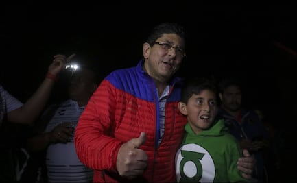 Fidel Kuri quiere limpiar su imagen con gira de medios para evitar desafiliación