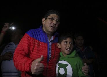 Fidel Kuri quiere limpiar su imagen con gira de medios para evitar desafiliación