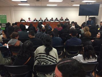 En combate a delincuencia se deben respetar derechos humanos: Campa