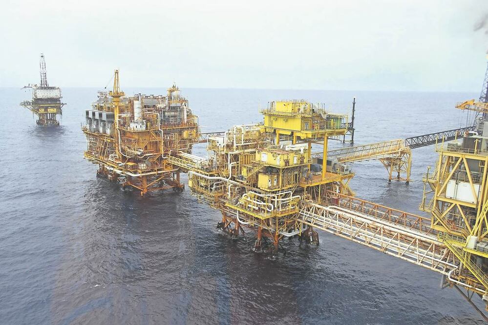 Foto: ARCHIVO EL UNIVERSAL