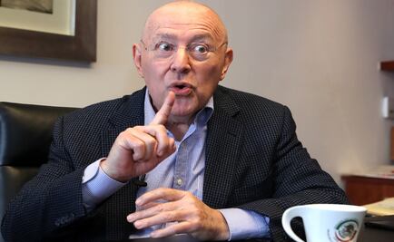 Senador del PAN propone desaparecer Profeco para reducir burocracia