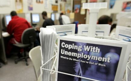 U.S. states reduce jobless checks
