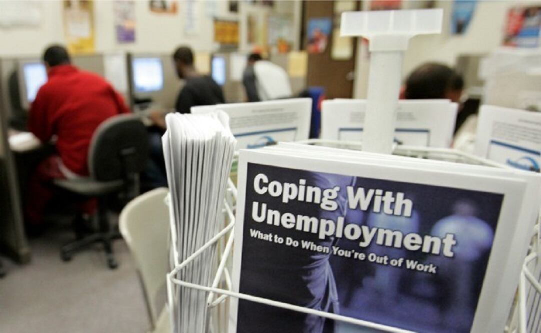 The legislation is projected to reduce unemployment payments by an average of US$475 million annually from 2018 to 2025. (Photo: AP)
