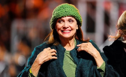 Actriz Valerie Harper muere a los 80 años